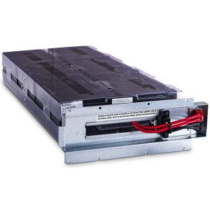 CyberPower RB1290X6A UPS Replacement Battery with 6x 12V/9AH batteries, pre-assembled cartridge CyberPower RB1290X6A UPS Replacement Battery with 6x 12V/9AH batteries, pre-assembled cartridge